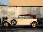 Rolls-Royce Phantom II 40/50 HP Open Tourer 1929 года